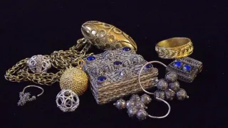 Mistři starých řemesel (6/8)