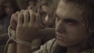 Mistři starých řemesel (6/8)