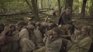 Mistři starých řemesel (6/8)