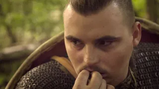 Mistři starých řemesel (6/8)