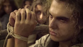 Mistři starých řemesel (6/8)