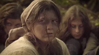 Mistři starých řemesel (6/8)