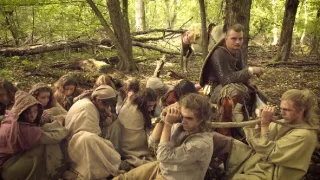 Mistři starých řemesel (6/8)