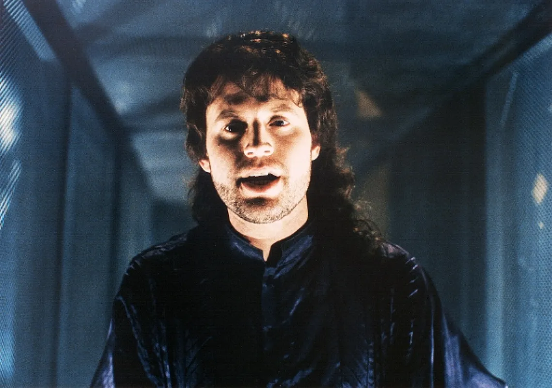 Lancelot, 1998 - fotogaléria
