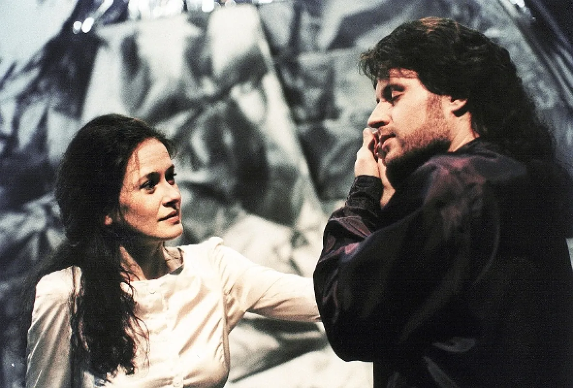Lancelot, 1998 - fotogaléria