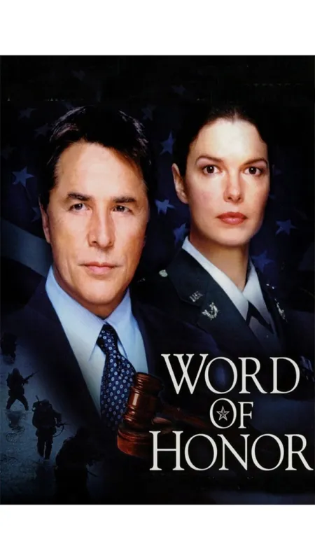 Na mou čest (Word of Honor), 2003 - fotogaléria
