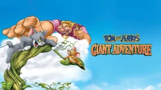 Tom a Jerry: Dobrodružstvo s obrom