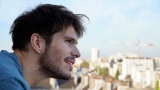 Samotáři v Paříži