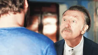 Statočný a krásna (1)
