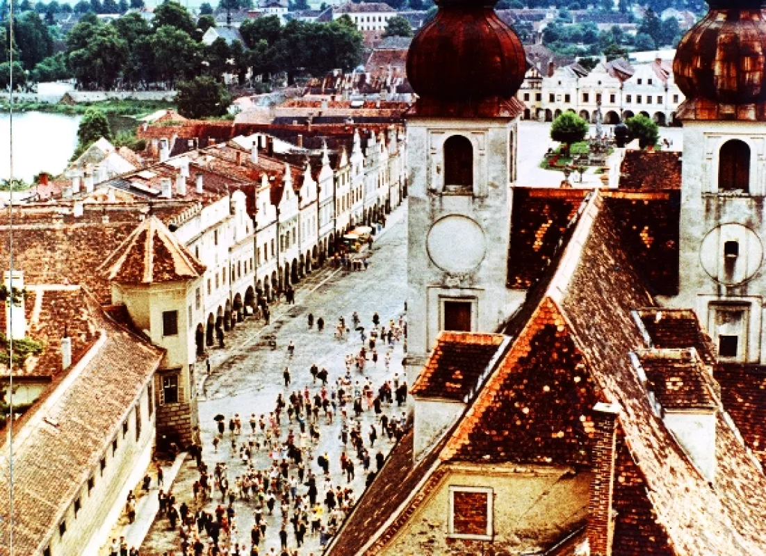 Až přijde kocour, 1963 - fotogaléria