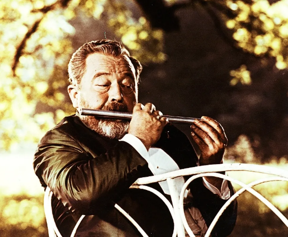 Až přijde kocour, 1963 - fotogaléria