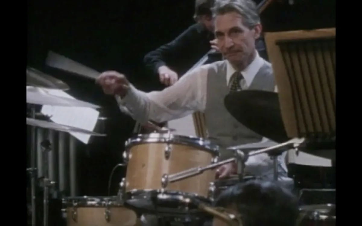 Charlie Watts Orchestra: Celebration Jazz - fotogaléria