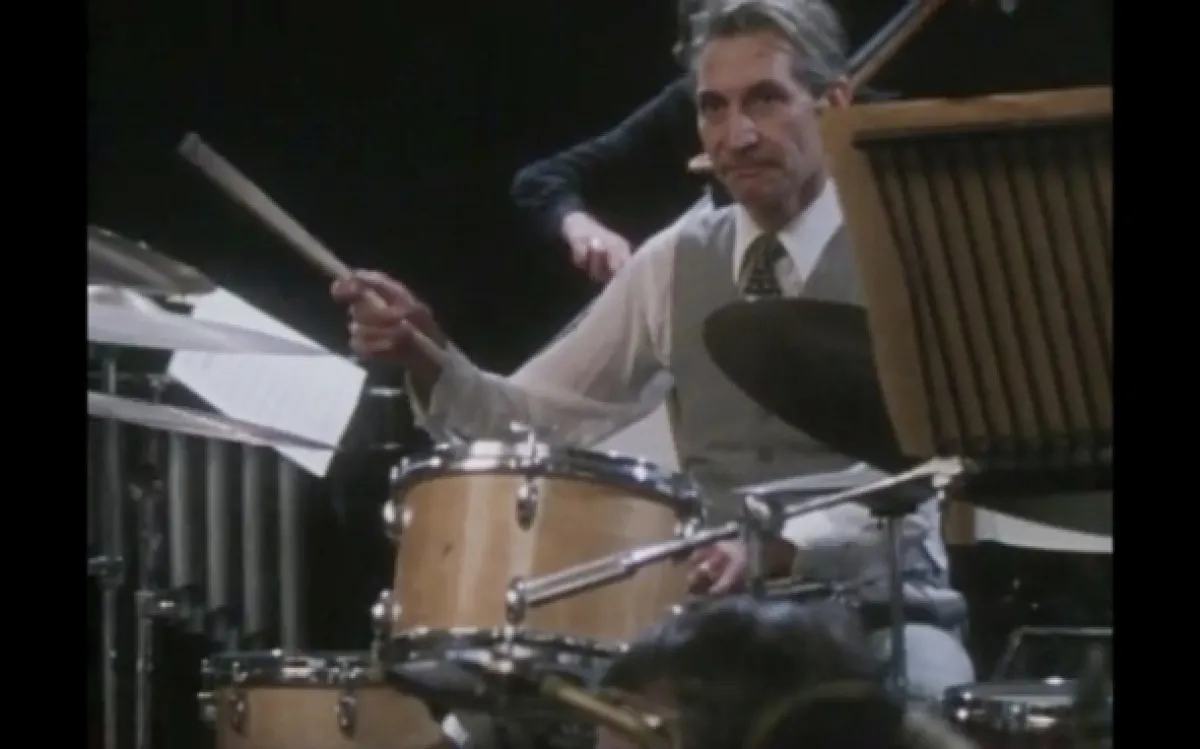 Charlie Watts Orchestra: Celebration Jazz - fotogaléria