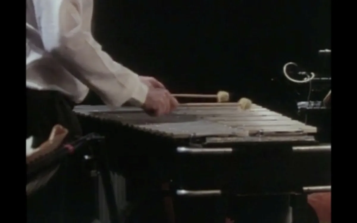 Charlie Watts Orchestra: Celebration Jazz - fotogaléria