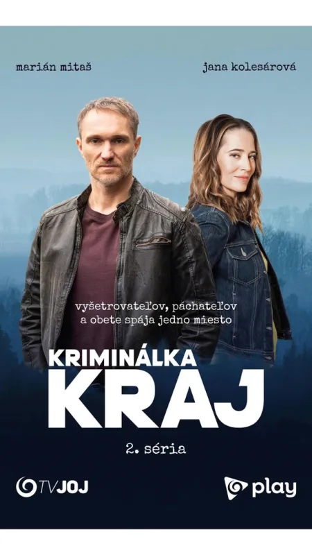Kriminálka Kraj, 2024 - fotogaléria