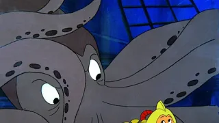 Willy Fog: 20 000 mil pod mořem