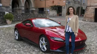 Tajemství super aut (1)