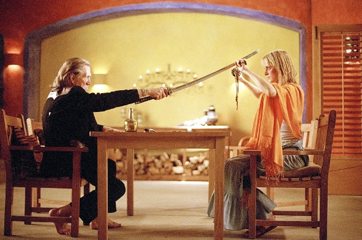 Kill Bill 2 (Kill Bill: Volume 2), 2004 - fotogaléria