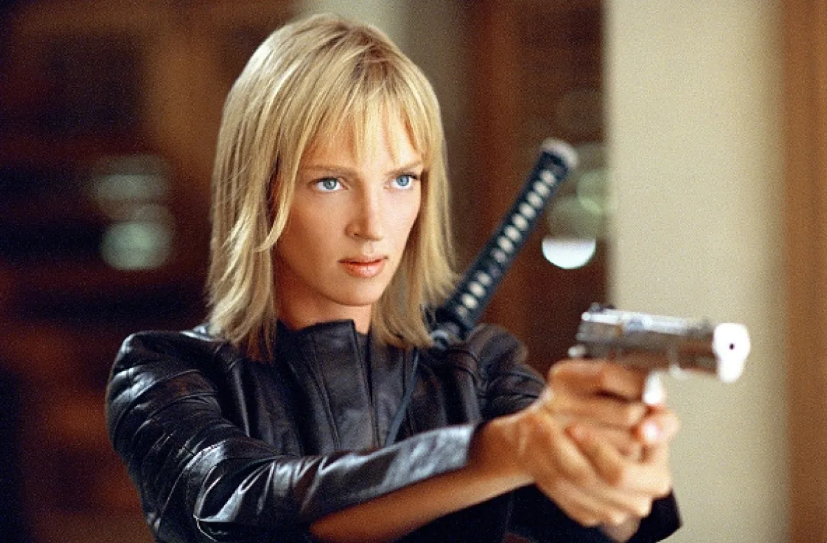 Kill Bill 2 (Kill Bill: Volume 2), 2004 - fotogaléria