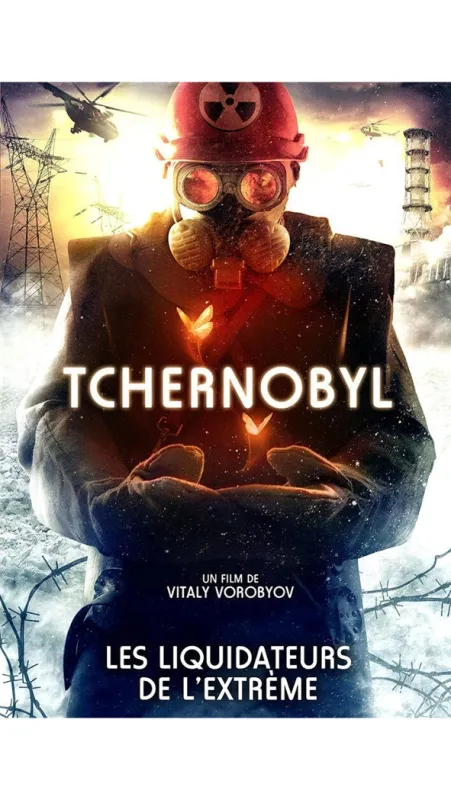 Černobyl (Motylki), 2014 - fotogaléria