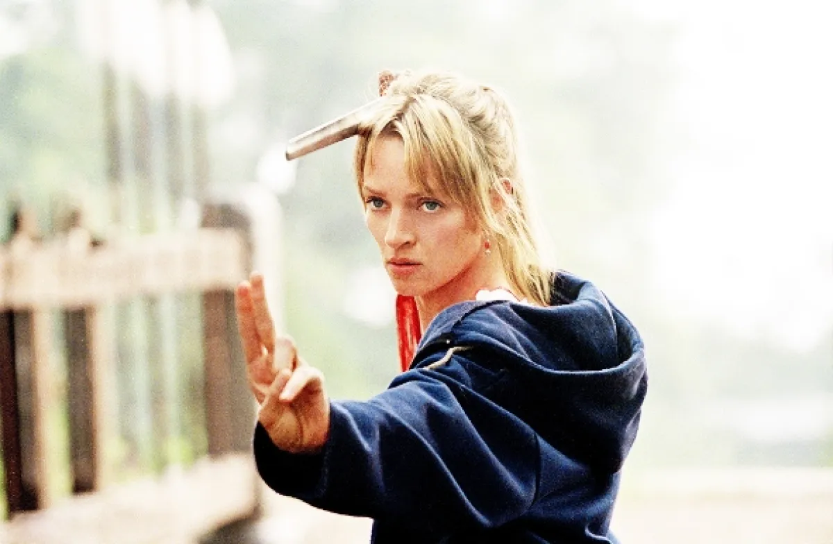 Kill Bill 2 (Kill Bill: Volume 2), 2004 - fotogaléria