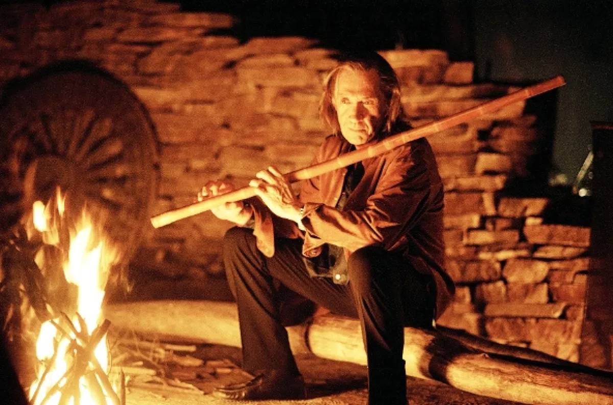 Kill Bill 2 (Kill Bill: Volume 2), 2004 - fotogaléria