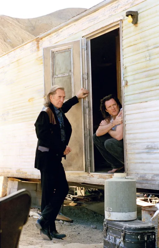 Kill Bill 2 (Kill Bill: Volume 2), 2004 - fotogaléria