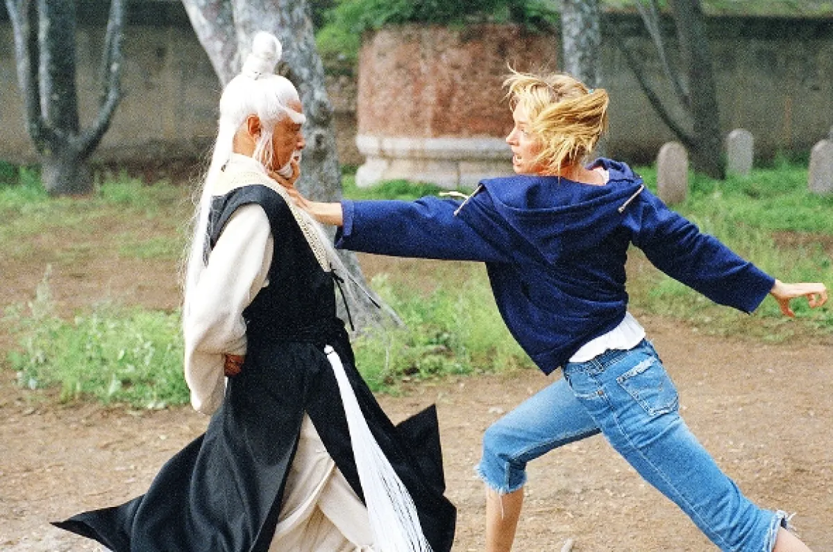 Kill Bill 2 (Kill Bill: Volume 2), 2004 - fotogaléria