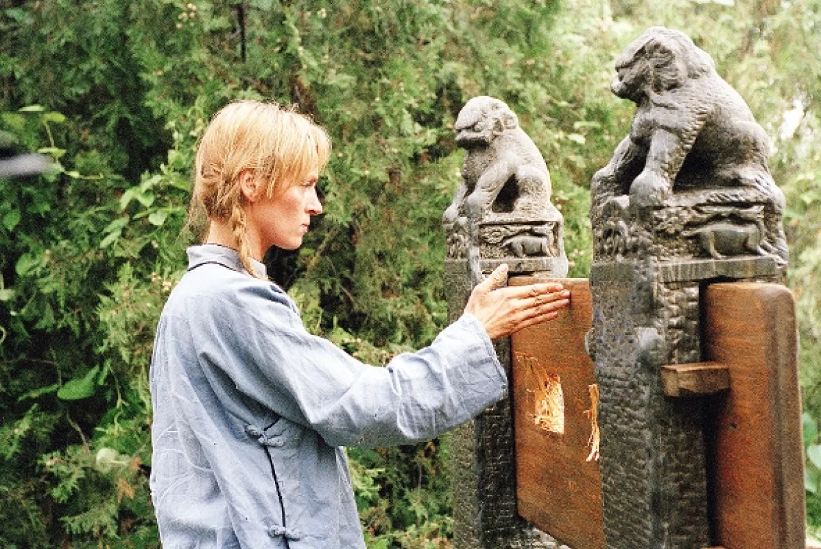 Kill Bill 2 (Kill Bill: Volume 2), 2004 - fotogaléria