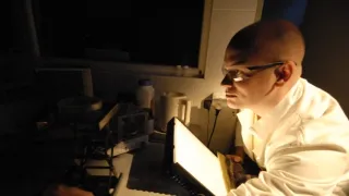 Lovci záhad