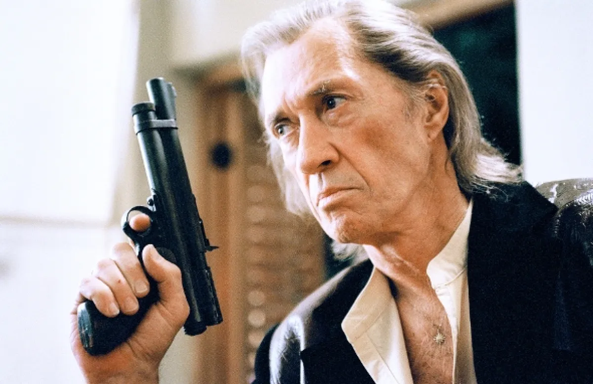 Kill Bill 2 (Kill Bill: Volume 2), 2004 - fotogaléria