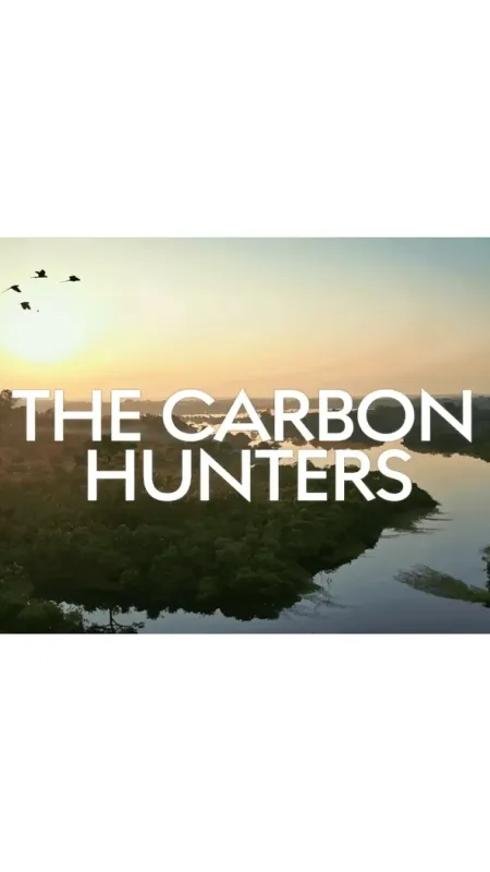 Tajemství uhlíku (Carbon Hunters), 2025 - fotogaléria