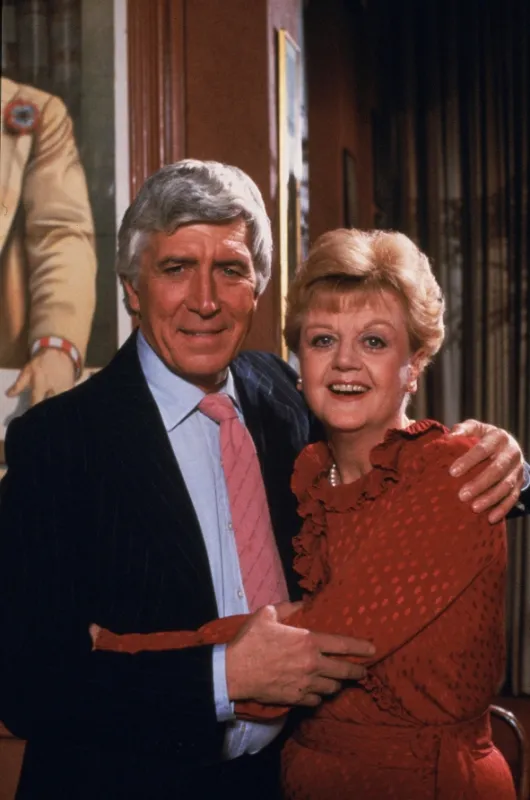 To je vražda, napsala (Murder, She Wrote), 1984 - fotogaléria