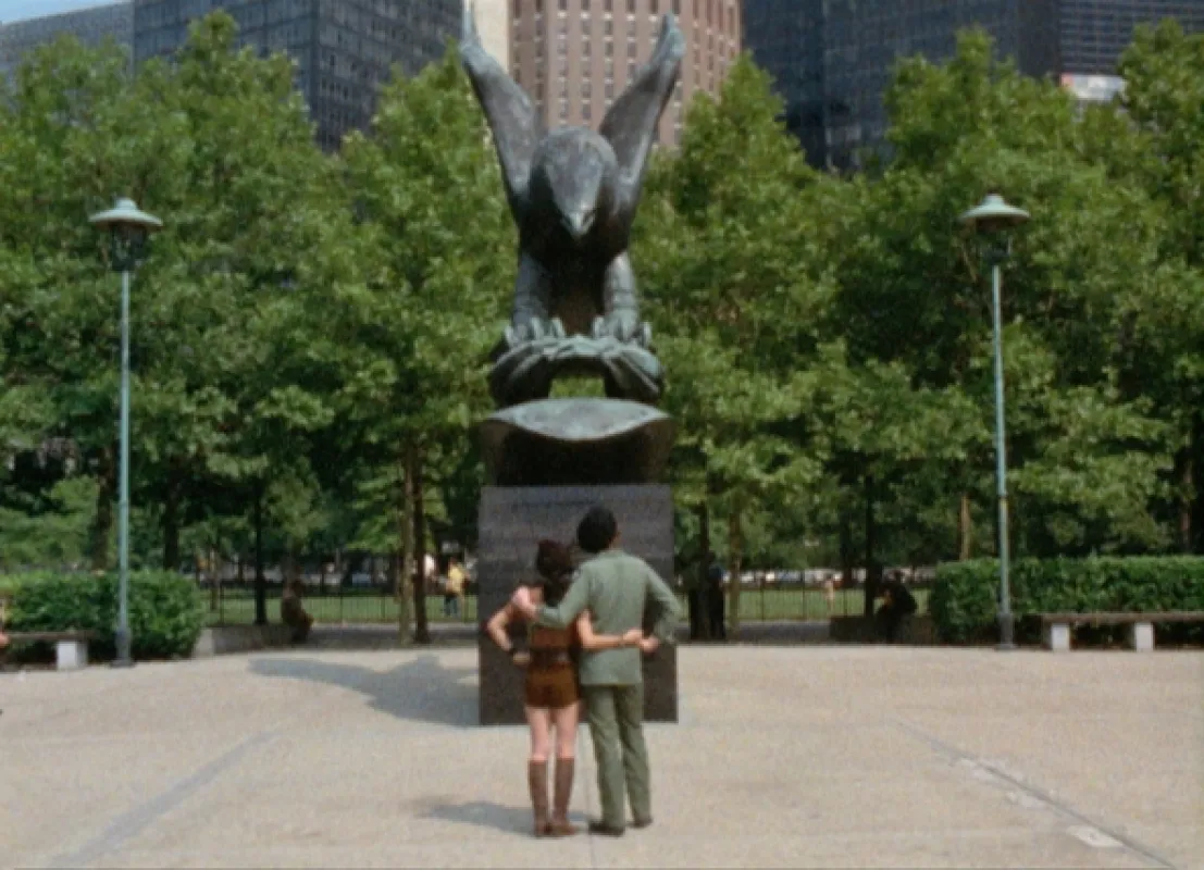 Imagine, 1972 - fotogaléria