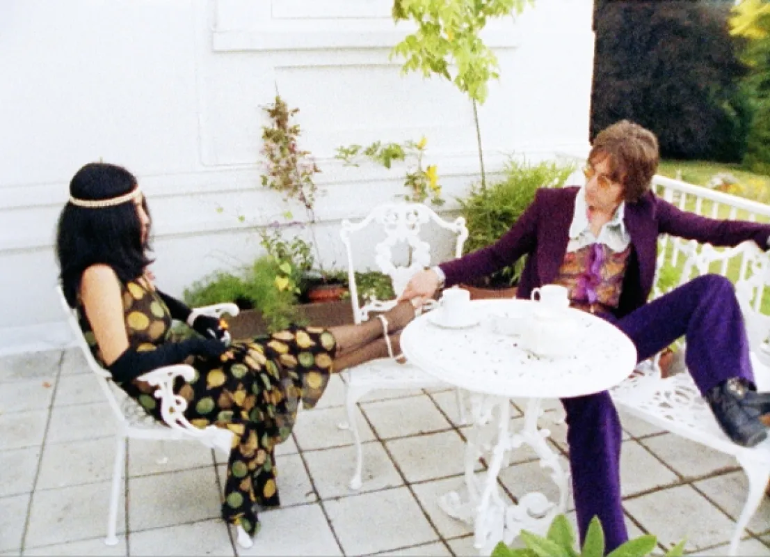 Imagine, 1972 - fotogaléria