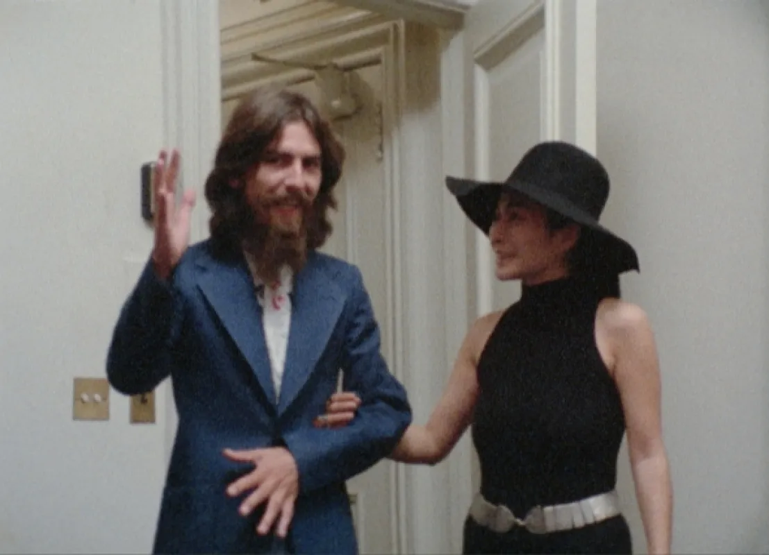 Imagine, 1972 - fotogaléria