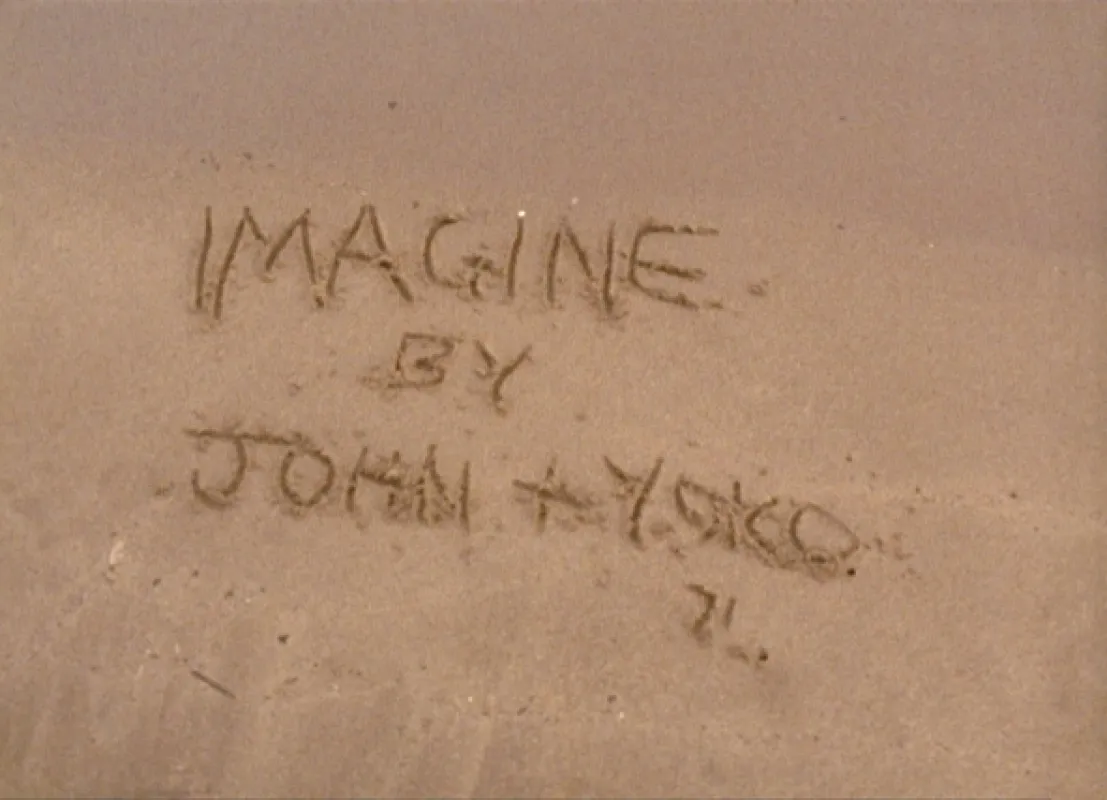 Imagine, 1972 - fotogaléria
