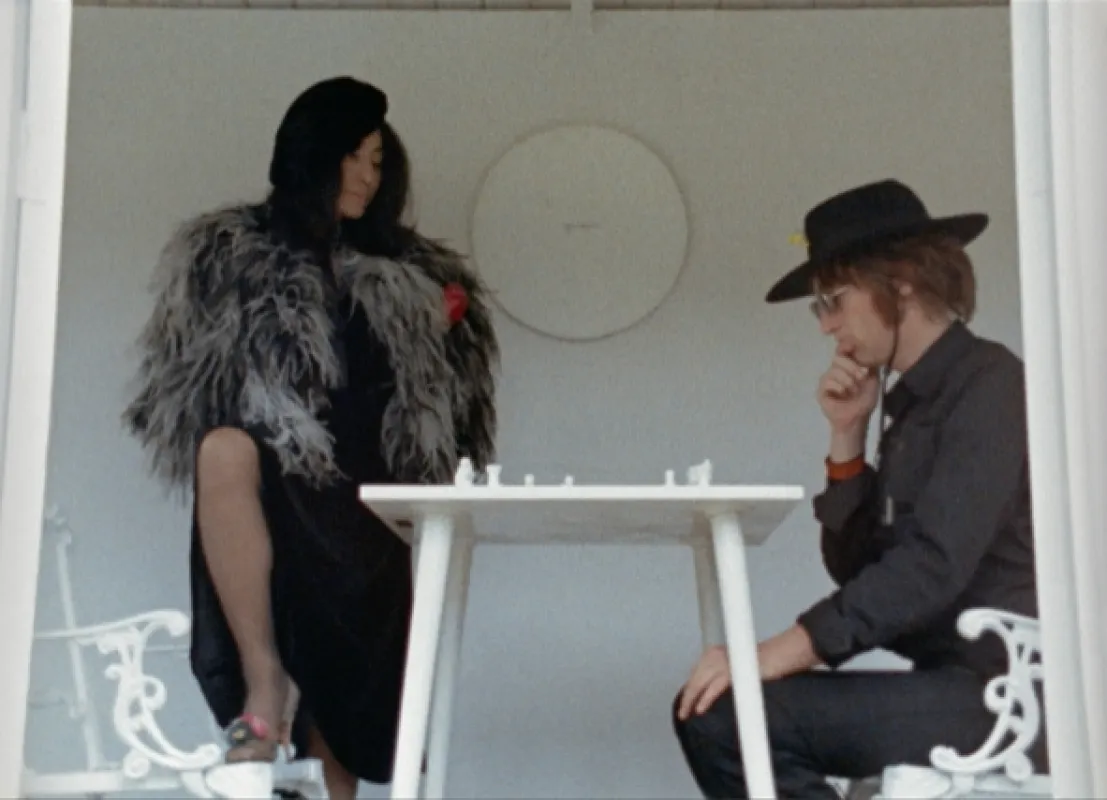 Imagine, 1972 - fotogaléria