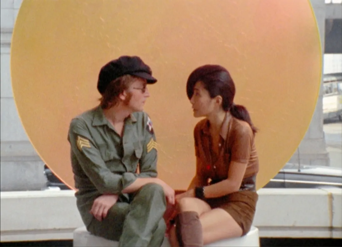 Imagine, 1972 - fotogaléria