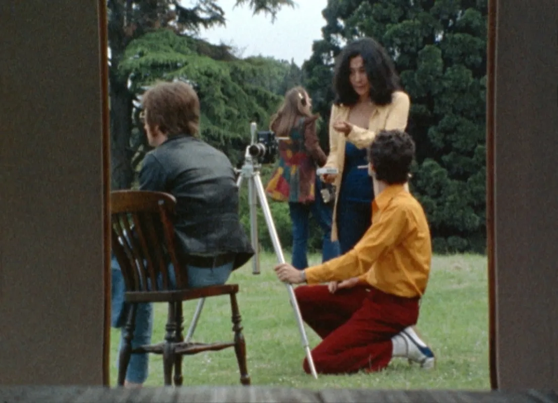 Imagine, 1972 - fotogaléria