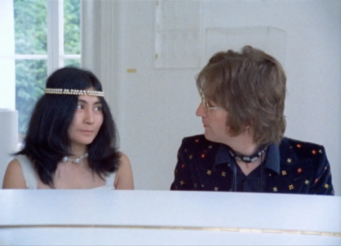 Imagine, 1972 - fotogaléria