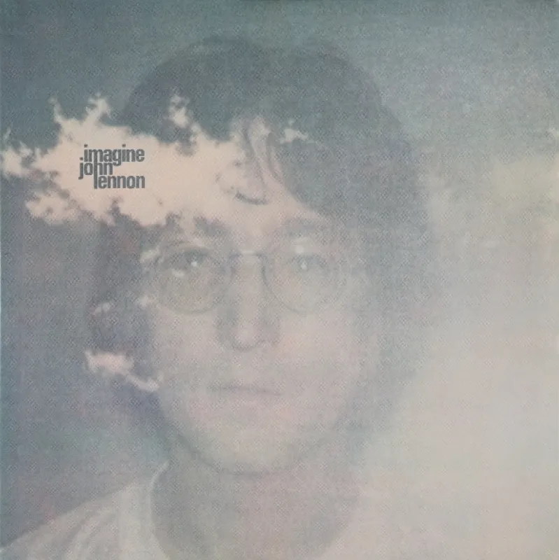 Imagine, 1972 - fotogaléria