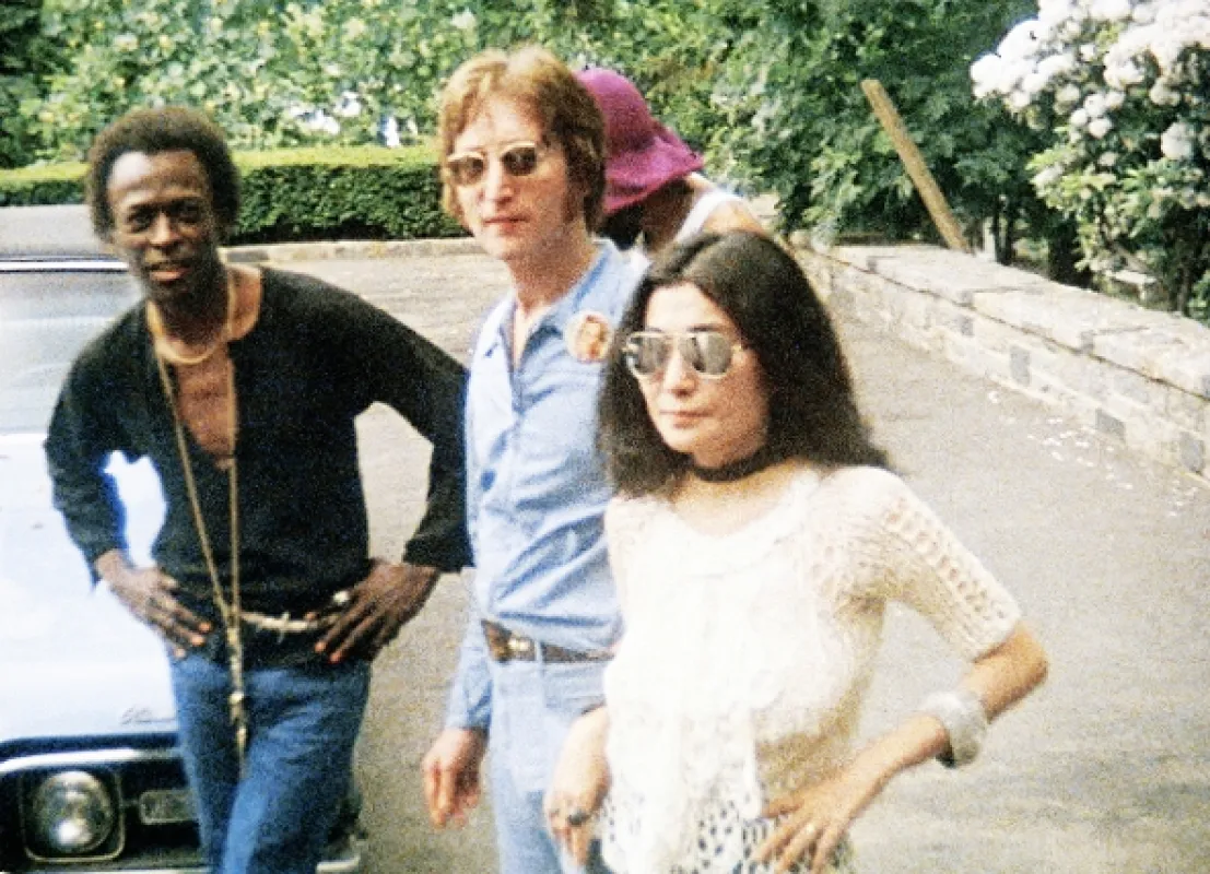 Imagine, 1972 - fotogaléria