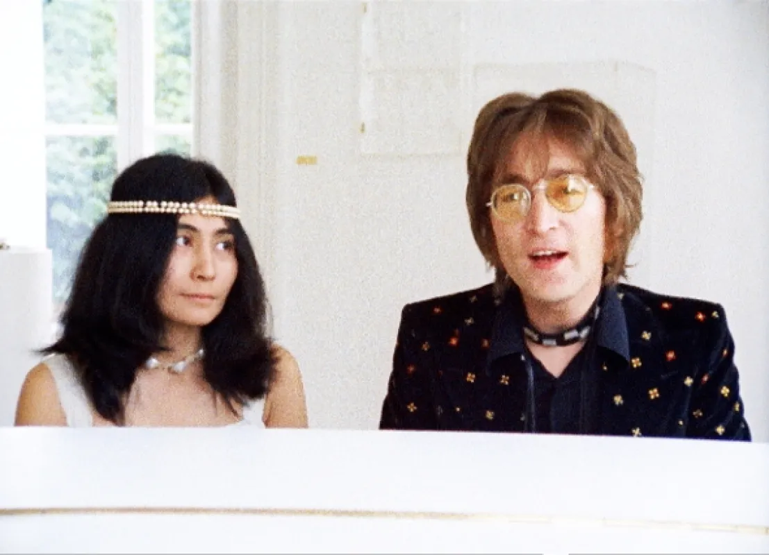 Imagine, 1972 - fotogaléria