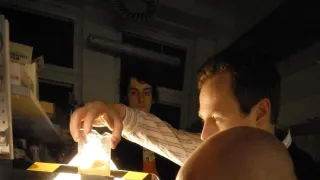 Lovci záhad
