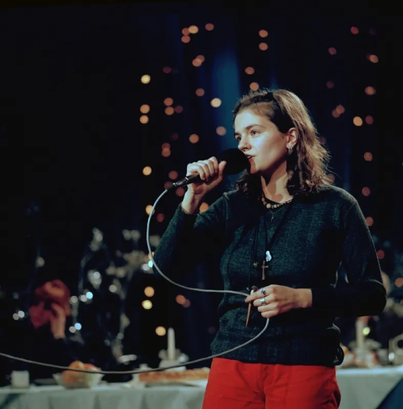 Rodinná slavnost, 1994 - fotogaléria