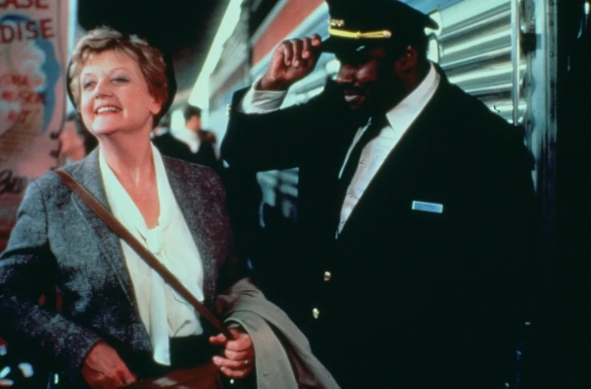 To je vražda, napsala (Murder, She Wrote), 1984 - fotogaléria