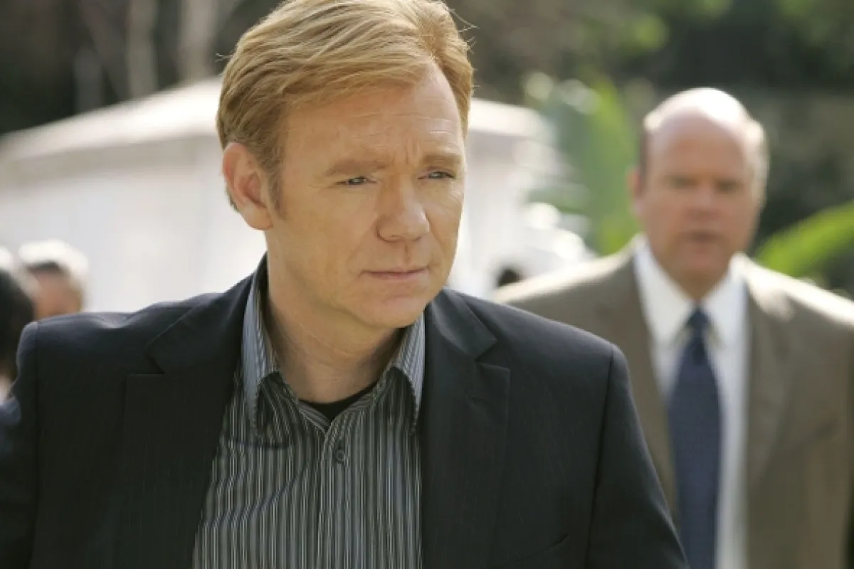 Kriminálka Miami (CSI: Miami IV), 2005 - fotogaléria