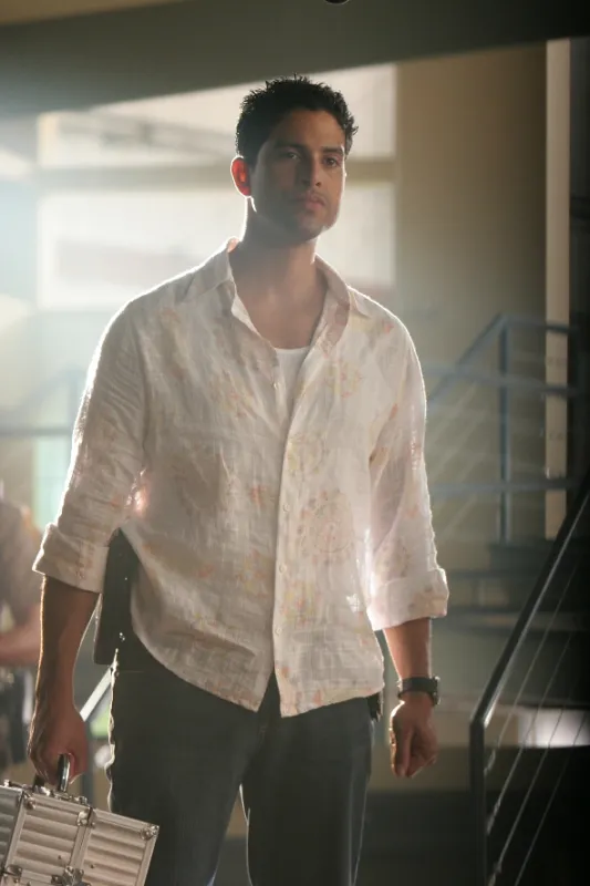 Kriminálka Miami (CSI: Miami V), 2006 - fotogaléria