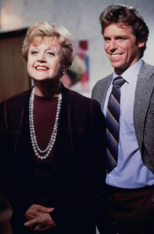 To je vražda, napsala (Murder, She Wrote), 1984 - fotogaléria